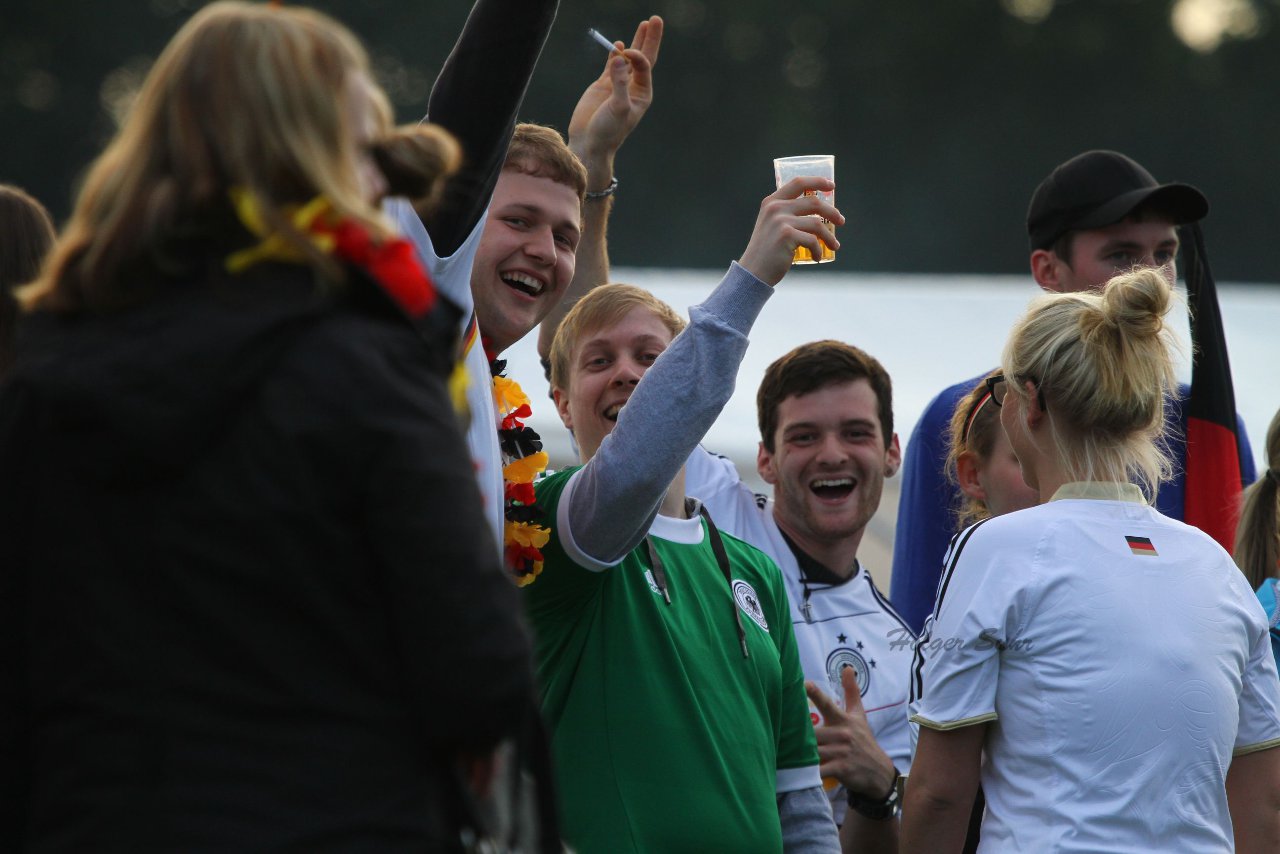 Bild 192 - Public Viewing